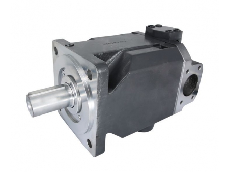 مضخة مكبسية محورية ثابتة الإزاحة، سلسلة K4FO Axial Piston Fixed Pump