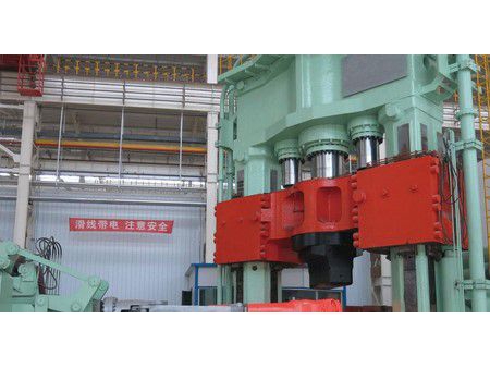 مضخة مكبسية محورية ثابتة الإزاحة، سلسلة K4FO Axial Piston Fixed Pump