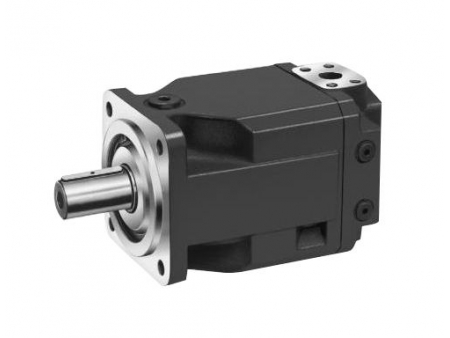 محرك المكبس المحوري ثابت الإزاحة، سلسلة K4FM Axial Piston Fixed Motor