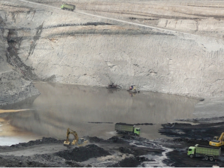 مضخة نزح مياه ذاتية التحضير، فئة MP  Dry-priming Dewatering Pump, MP Series