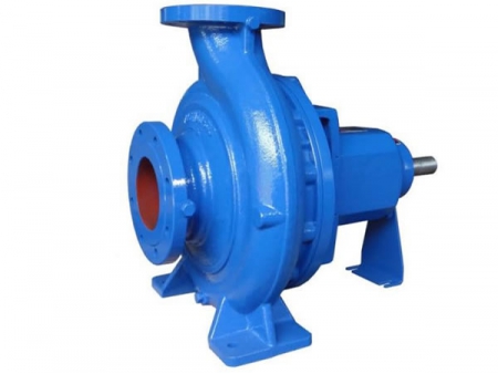 مضخة طرد مركزي ISO 2858  Centrifugal Pump