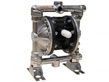 مضخة غشائية تعمل بالهواء AOK  Air Operated Diaphragm Pump