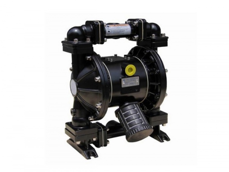 مضخة غشائية تعمل بالهواء AOK  Air Operated Diaphragm Pump