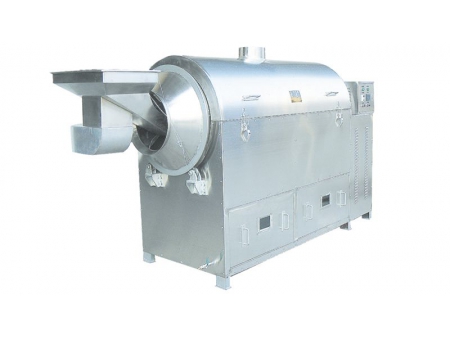 فرن التجفيف الدوار، HHG HHG Revolving Dryer