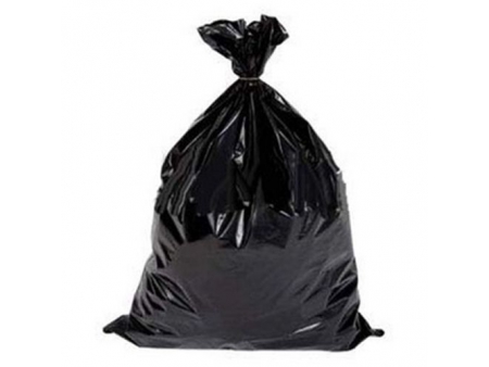 ماكينة إنتاج أكياس قمامة ملحومة بجودة عالية Automatic Side Seal Garbage Bag Making Machine