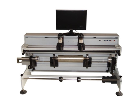 ماكينة تثبيت ألواح طباعة فلكسو Flexo Plate Mounter