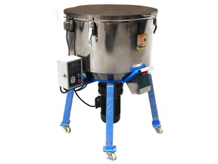 ماكينة خلط عمودية، خلاط عمودي Vertical Mixer