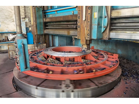 وحدة التغذية بالقرص Disk Feeder
