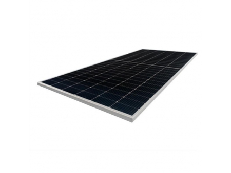 الألواح الشمسية Solar Panels