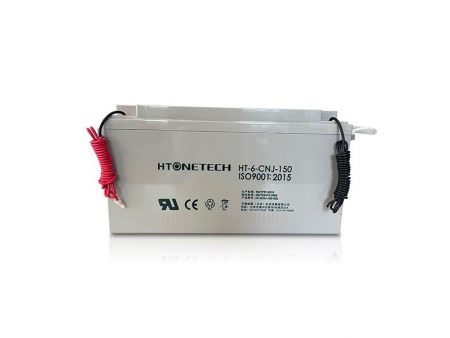 البطاريات (أنظمة تخزين الطاقة الشمسية) Batteries