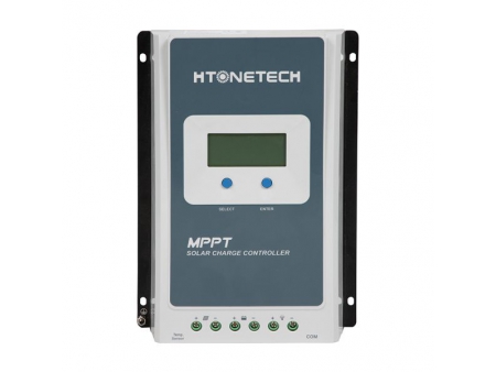 منظمات الشحن للطاقة الشمسية (أجهزة تحكم بشحن بطاريات الطاقة الشمسية) Solar Charge Controllers