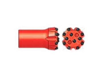 رؤوس ﺍﻟﺤﻔﺮ المقلوظة (دقاقات حفر) / لقمة الحفر/ بت حفر مسننة/ رأس الحفر Threaded Drill Bits