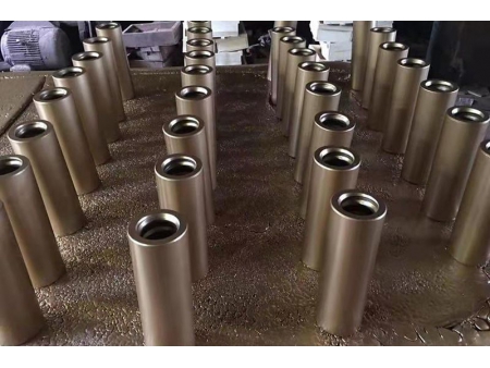 وصلات معدات حفر Coupling Sleeves