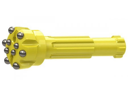 رؤوس الحفر DTH DTH Drill Bits