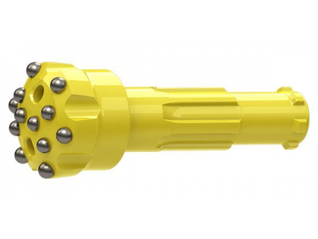 رؤوس الحفر DTH DTH Drill Bits