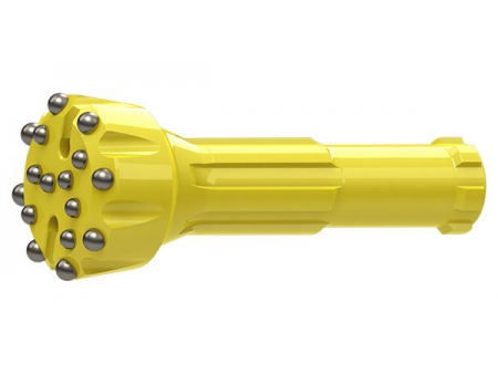 رؤوس الحفر DTH DTH Drill Bits