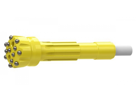 رؤوس الحفر DTH DTH Drill Bits