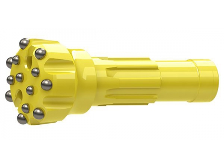 رؤوس الحفر DTH DTH Drill Bits