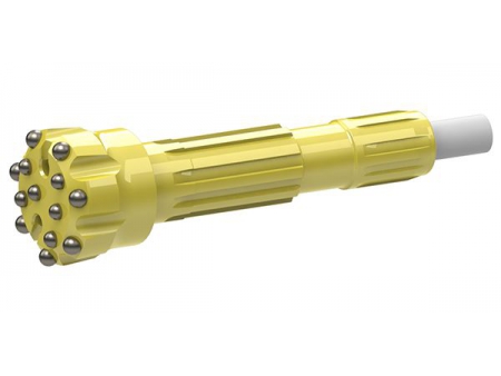 رؤوس الحفر DTH DTH Drill Bits