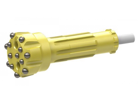 رؤوس الحفر DTH DTH Drill Bits