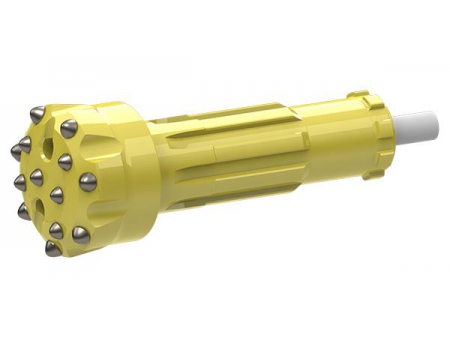 رؤوس الحفر DTH DTH Drill Bits