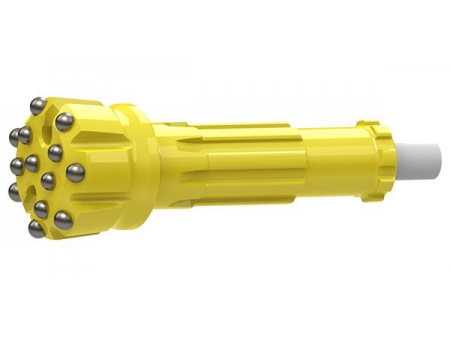 رؤوس الحفر DTH DTH Drill Bits