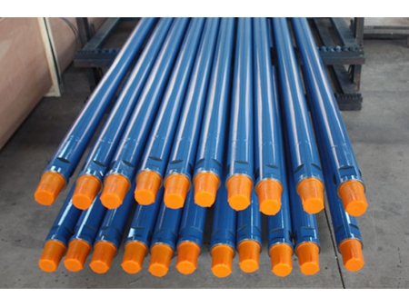 أنابيب الحفر DTH/ مواسير الحفر DTH Drill Pipes