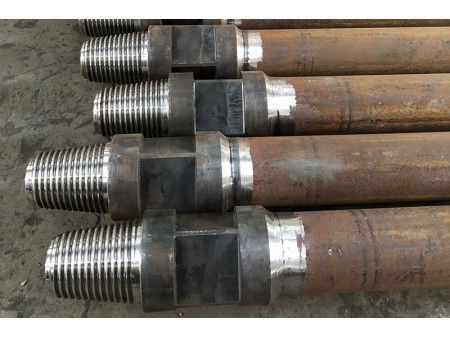 أنابيب الحفر DTH/ مواسير الحفر DTH Drill Pipes