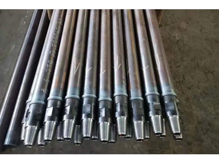 أنابيب الحفر DTH/ مواسير الحفر DTH Drill Pipes