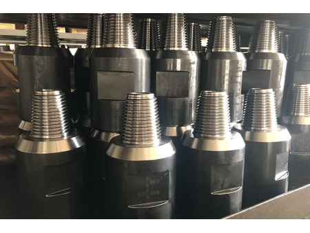 وصلات موائمة لقضبان الحفر Drill Rod Adapters