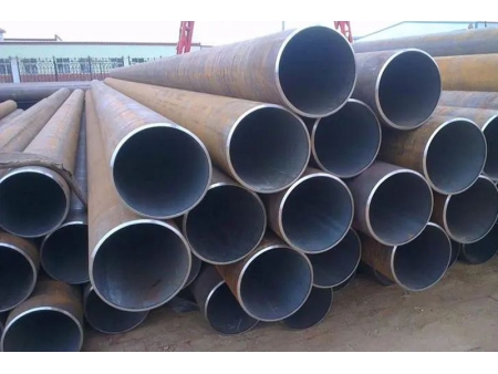 أنابيب التغليف (لآلة الحفر) Casing Pipe