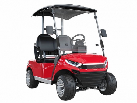 عربة الغولف الكهربائية  2 Passenger Electric Golf Cart