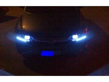 مصباح تحديد أبعاد السيارة (مصابيح/ لمبات ليد لتحديد أبعاد السيارة) End Outline Marker Lamp