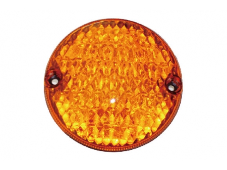 مصابيح مؤشر الاتجاه الخلفية/ مؤشر الانعطاف يمين/ يسار (أضواء الانعطاف) Rear Direction Indicator