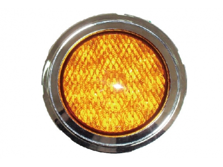 مصابيح مؤشر الاتجاه الخلفية/ مؤشر الانعطاف يمين/ يسار (أضواء الانعطاف) Rear Direction Indicator