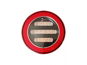 مصابيح مؤشر الاتجاه الخلفية/ مؤشر الانعطاف يمين/ يسار (أضواء الانعطاف) Rear Direction Indicator مصابيح مؤشر الاتجاه الخلفية/ مؤشر الانعطاف يمين/ يسار (أضواء الانعطاف) Rear Direction Indicator