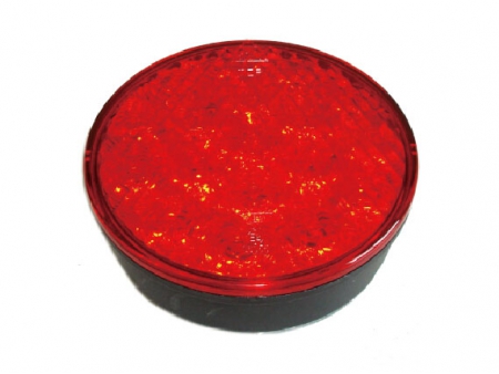 أضواء الضباب الخلفية/ مصابيح الضباب الخلفية Rear Fog Lamp