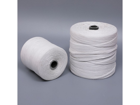 خيوط حشو الكابلات PP PP Cable Filler Yarn