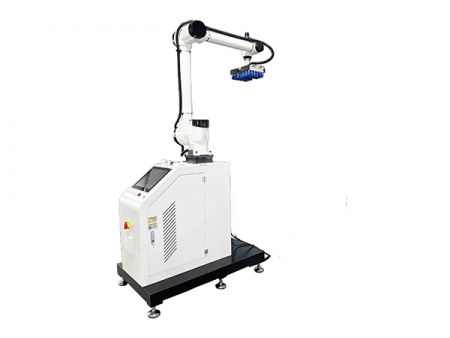 روبوت تحميل المنتجات على الباليت Collaborative Robot Palletizer