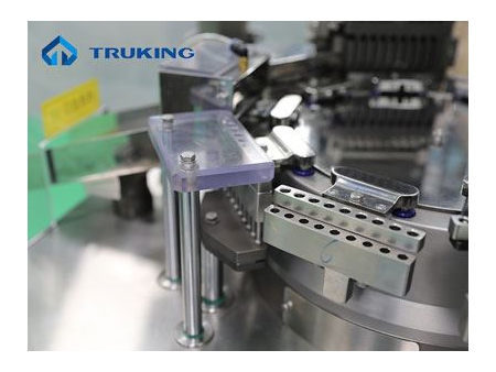 آلة تعبئة الكبسولات الدوائية الأوتوماتيكية، سلسلة NJP NJP Series Automatic Hard Capsule Filling Machine