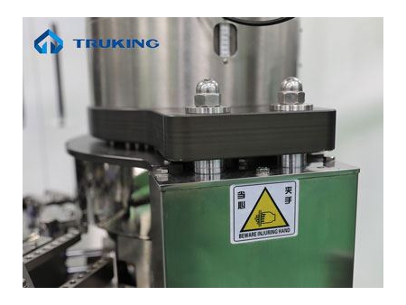 آلة تعبئة الكبسولات الدوائية الأوتوماتيكية، سلسلة NJP NJP Series Automatic Hard Capsule Filling Machine