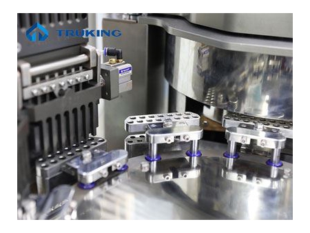 آلة تعبئة الكبسولات الدوائية الأوتوماتيكية، سلسلة NJP NJP Series Automatic Hard Capsule Filling Machine