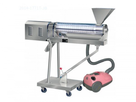 آلة تنعيم الكبسولات (لتلميع الكبسولات)، سلسلة YJP-III Capsule Polishing Machine