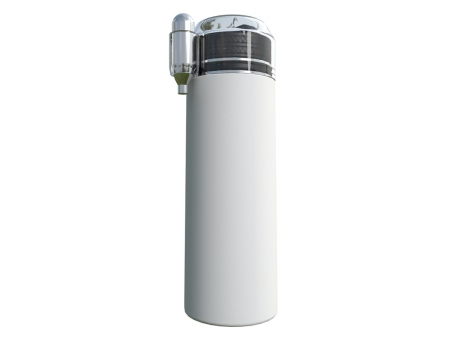 صانعة مياه غازية ستانلس ستيل محمولة 750 ملي 750ml Portable Stainless Steel Vacuum Sparkling Water Maker صانعة مياه غازية ستانلس ستيل محمولة 750 ملي 750ml Portable Stainless Steel Vacuum Sparkling Water Maker