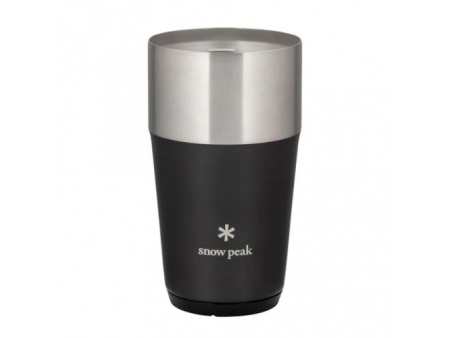 كوب ستانلس ستيل سعة 470 مل  470ML Stackable Vacuum Cup