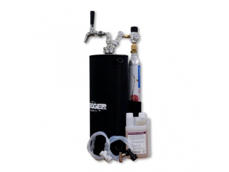 وصلة تحويل لماكينة صودا ستريم AU، نقاص نحاس AU Sodastream Adapter