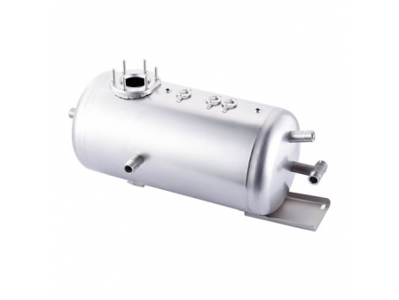 خزان ستيل سعة 18 لتر 18L Water Heater Inner Tank