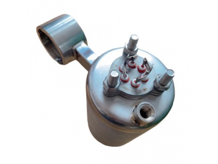 خزان ستيل سعة 3 لتر/ 4 لتر 3L/4L Coffee Machine Steam Boiler