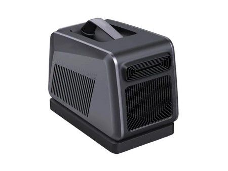 مكيف هواء محمول Portable Air Conditioner