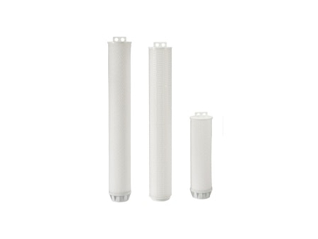 شمعة فلتر مياه، سلسلة PHFK (خرطوشة فلتر مياه/ خرطوشة مرشح مياه) High Flow Filter Cartridge